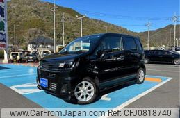 suzuki wagon-r 2022 -SUZUKI 【山口 580ﾜ8468】--Wagon R 5AA-MH95S--MH95S-224505---SUZUKI 【山口 580ﾜ8468】--Wagon R 5AA-MH95S--MH95S-224505-