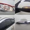ssangyong korando 2012 ED-02384-20191220 image 22
