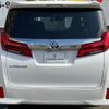 toyota alphard 2021 -TOYOTA 【新潟 301ﾓ9305】--Alphard AGH30W--0394756---TOYOTA 【新潟 301ﾓ9305】--Alphard AGH30W--0394756- image 27