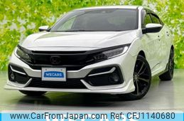 honda civic 2021 quick_quick_6BA-FK7_FK7-1301126