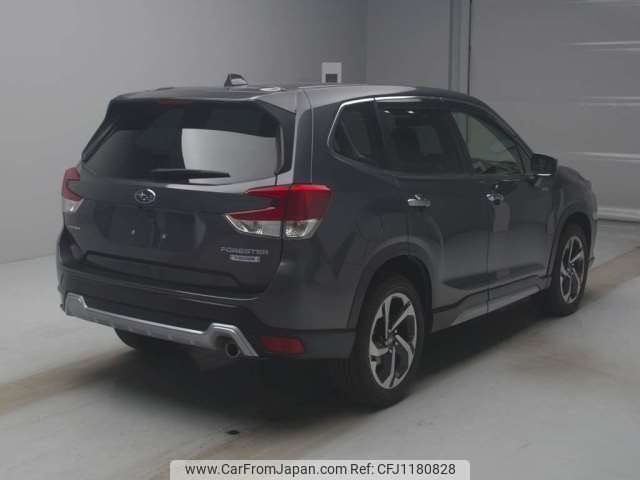 subaru forester 2023 -SUBARU--Forester 5AA-SKE--SKE-107363---SUBARU--Forester 5AA-SKE--SKE-107363- image 2