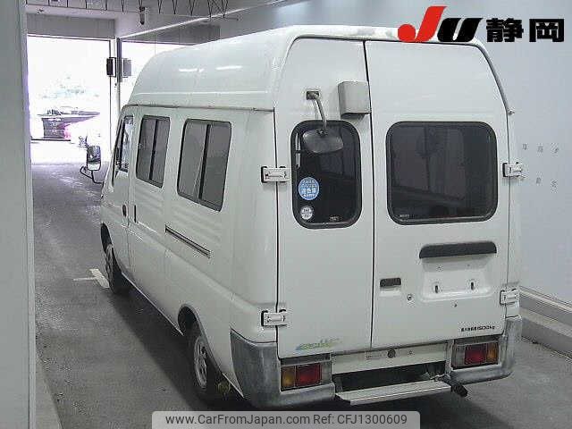 isuzu elf-truck 2000 CFJ1300609 image 2