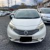 nissan note 2013 -NISSAN--Note DBA-E12--E12-073276---NISSAN--Note DBA-E12--E12-073276- image 1