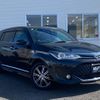 toyota corolla-fielder 2015 -TOYOTA--Corolla Fielder DAA-NKE165G--NKE165-8009158---TOYOTA--Corolla Fielder DAA-NKE165G--NKE165-8009158- image 4