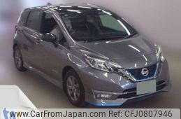 nissan note 2018 -NISSAN--Note DAA-HE12--HE12-236882---NISSAN--Note DAA-HE12--HE12-236882-