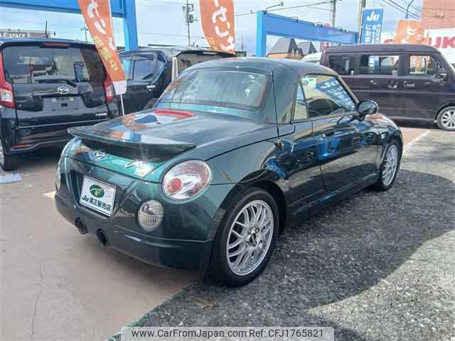 daihatsu copen 2006 CFJ1765821 image 2