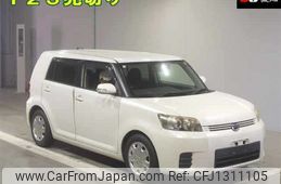 toyota corolla-rumion 2008 -TOYOTA--Corolla Rumion ZRE152N-1074589---TOYOTA--Corolla Rumion ZRE152N-1074589-
