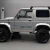 suzuki jimny 2021 CFJ1640684 image 12