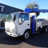 isuzu elf-truck 2018 -ISUZU--Elf TPG-NKR85R--NKR85-7073537---ISUZU--Elf TPG-NKR85R--NKR85-7073537- image 1