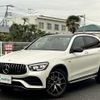 mercedes-benz amg 2022 CFJ1812432 image 11