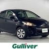 mazda demio 2012 -MAZDA--Demio DBA-DE3FS--DE3FS-535799---MAZDA--Demio DBA-DE3FS--DE3FS-535799- image 1