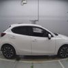 mazda demio 2015 -MAZDA 【滋賀 501わ1135】--Demio DJ5FS-139944---MAZDA 【滋賀 501わ1135】--Demio DJ5FS-139944- image 4