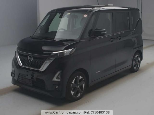 nissan roox 2022 quick_quick_5AA-B44A_B44A-0125439 image 1