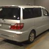 toyota alphard 2006 -TOYOTA--Alphard DBA-ANH10Wｶｲ--ANH10-0149594---TOYOTA--Alphard DBA-ANH10Wｶｲ--ANH10-0149594- image 2