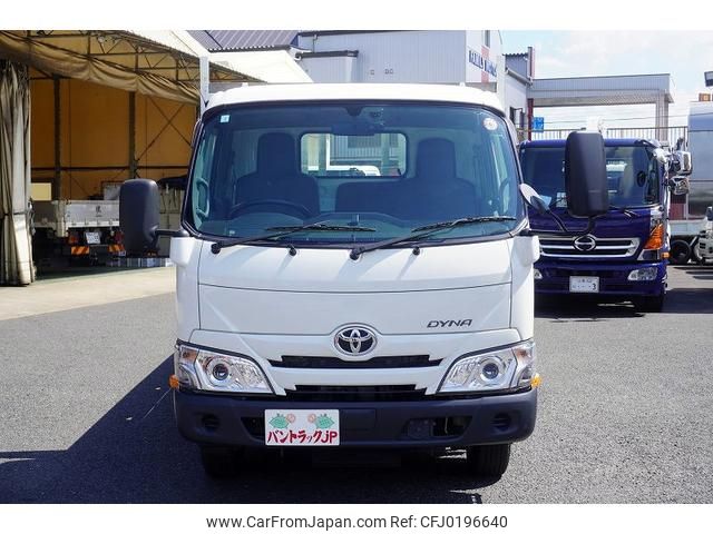 toyota dyna-truck 2021 GOO_NET_EXCHANGE_0540277A30240902W004 image 2