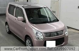 suzuki wagon-r 2014 GAV012