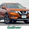 nissan x-trail 2018 -NISSAN--X-Trail DBA-T32--T32-542238---NISSAN--X-Trail DBA-T32--T32-542238- image 1