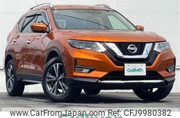 nissan x-trail 2018 -NISSAN--X-Trail DBA-T32--T32-542238---NISSAN--X-Trail DBA-T32--T32-542238-