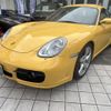 porsche cayman 2007 -PORSCHE--Porsche Cayman ABA-98720--WP0ZZZ98Z7U753600---PORSCHE--Porsche Cayman ABA-98720--WP0ZZZ98Z7U753600- image 1