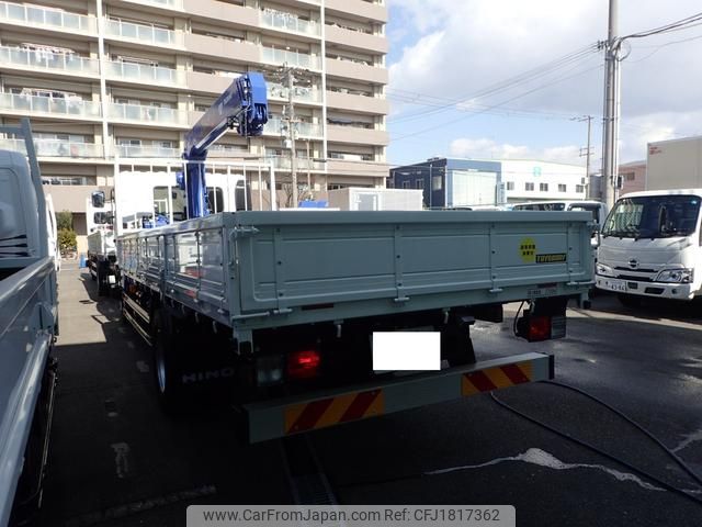 hino ranger 2025 CFJ1817362 image 2