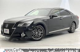 toyota crown 2014 -TOYOTA--Crown DAA-AWS210--AWS210-6053707---TOYOTA--Crown DAA-AWS210--AWS210-6053707-