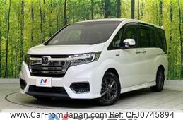 honda stepwagon 2019 -HONDA--Stepwgn 6AA-RP5--RP5-1083597---HONDA--Stepwgn 6AA-RP5--RP5-1083597-