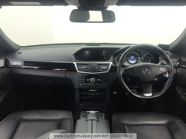 mercedes-benz e-class 2011 -MERCEDES-BENZ--Benz E Class DBA-212047C--WDD2120472A481026---MERCEDES-BENZ--Benz E Class DBA-212047C--WDD2120472A481026- image 2