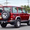 toyota land-cruiser 2015 -TOYOTA--Land Cruiser GRJ76K--GRJ76-1002965---TOYOTA--Land Cruiser GRJ76K--GRJ76-1002965- image 4