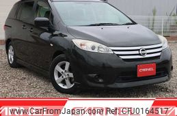 nissan lafesta 2012 l11077