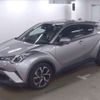 toyota c-hr 2017 -TOYOTA 【石川 300ﾑ2417】--C-HR DAA-ZYX10--ZYX10-2021519---TOYOTA 【石川 300ﾑ2417】--C-HR DAA-ZYX10--ZYX10-2021519- image 2