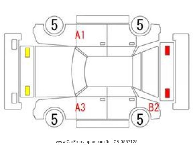 toyota passo 2020 -TOYOTA--Passo 5BA-M700A--M700A-0168638---TOYOTA--Passo 5BA-M700A--M700A-0168638- image 2