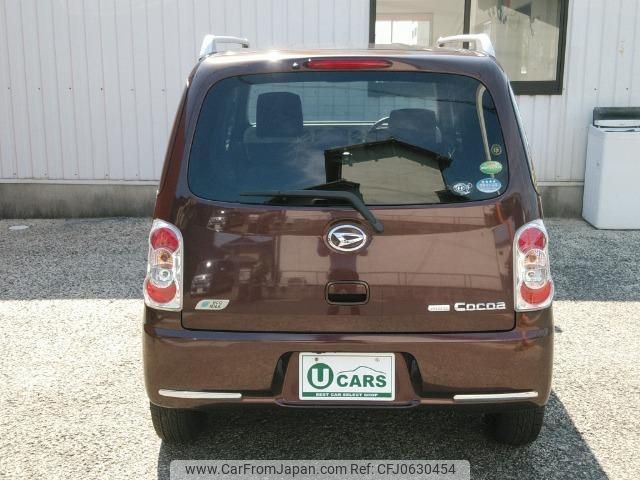 daihatsu mira-cocoa 2014 quick_quick_L675S_L675S-0170531 image 2