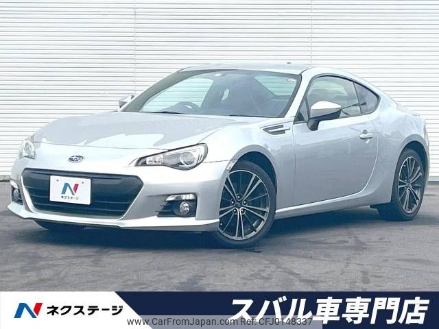 subaru brz 2012 -SUBARU--BRZ DBA-ZC6--ZC6-002795---SUBARU--BRZ DBA-ZC6--ZC6-002795- image 1