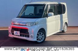 daihatsu tanto 2012 CFJ1636365