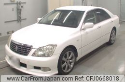 toyota crown 2004 -TOYOTA--Crown GRS182-5000388---TOYOTA--Crown GRS182-5000388-