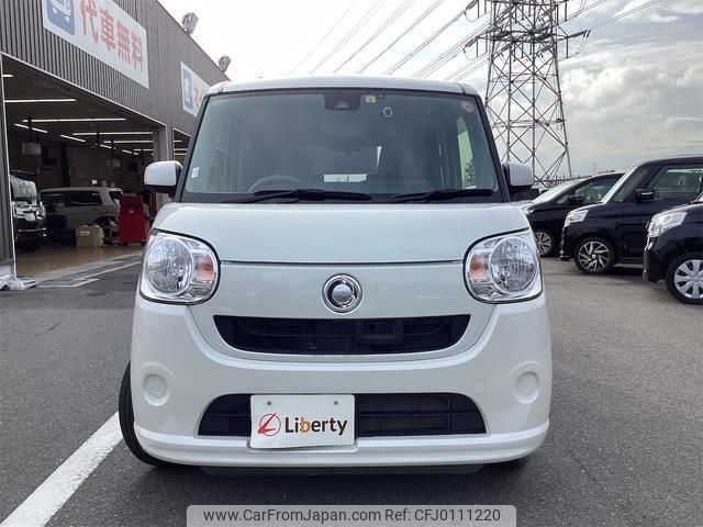 daihatsu move-canbus 2017 quick_quick_LA800S_LA800S-0056058 image 2