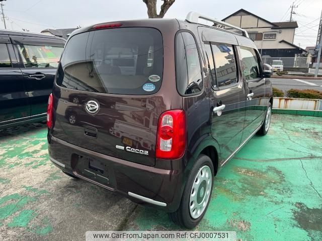 daihatsu mira-cocoa 2012 -DAIHATSU--Mira Cocoa L675S--0084678---DAIHATSU--Mira Cocoa L675S--0084678- image 2