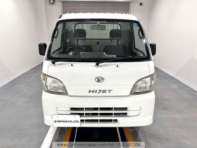 daihatsu hijet-truck 2006 CMATCH_U00048335947 image 2