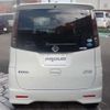 nissan roox 2011 -NISSAN 【静岡 581ﾆ6730】--Roox DBA-ML21S--ML21S-560348---NISSAN 【静岡 581ﾆ6730】--Roox DBA-ML21S--ML21S-560348- image 12