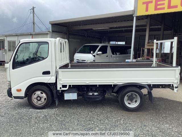 toyota dyna-truck 2016 GOO_NET_EXCHANGE_0802850A30240921W001 image 2