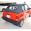 honda city 1984 -HONDA--City E-FA--FA-1000455---HONDA--City E-FA--FA-1000455- image 2