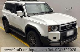 toyota toyota-others 2024 CFJ1523028