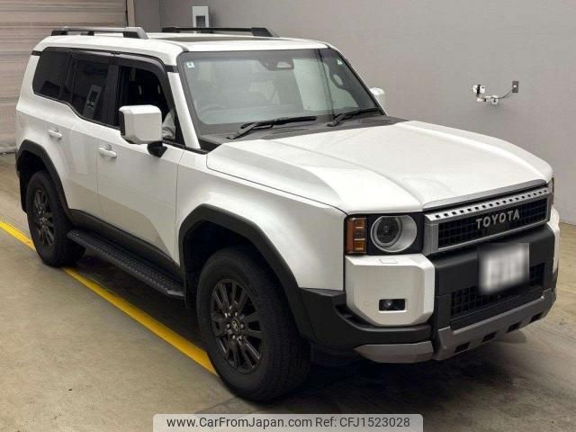 toyota toyota-others 2024 CFJ1523028 image 1
