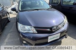 toyota corolla-fielder 2013 -TOYOTA--Corolla Fielder DBA-NZE161G--NZE161-7050779---TOYOTA--Corolla Fielder DBA-NZE161G--NZE161-7050779-