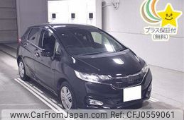 honda fit 2019 -HONDA 【京都 503ﾂ6053】--Fit GK3-3425090---HONDA 【京都 503ﾂ6053】--Fit GK3-3425090-