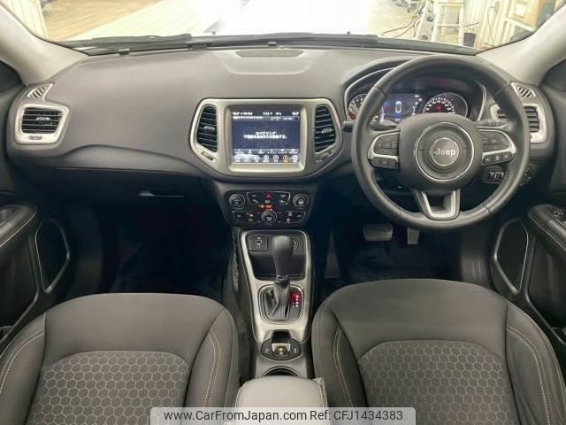 jeep compass 2018 quick_quick_ABA-M624_MCANJPBB2JFA23187 image 2