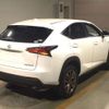 lexus nx 2016 -LEXUS--Lexus NX DBA-AGZ10--AGZ10-1010140---LEXUS--Lexus NX DBA-AGZ10--AGZ10-1010140- image 2