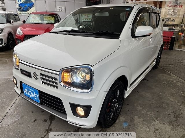 suzuki alto-works 2019 -SUZUKI--Alto Works DBA-HA36S--HA36S-913548---SUZUKI--Alto Works DBA-HA36S--HA36S-913548- image 1