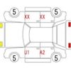 lexus nx 2015 -LEXUS--Lexus NX DAA-AYZ15--AYZ15-1006475---LEXUS--Lexus NX DAA-AYZ15--AYZ15-1006475- image 2