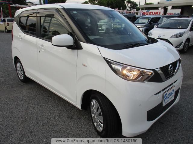 nissan dayz 2021 quick_quick_5BA-B43W_B43W-0116999 image 2
